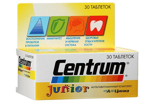 Centrum