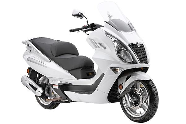 CFMoto 250 Jetmax