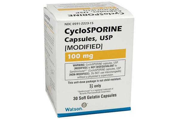 Ciklosporin