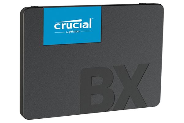 Presudno CT480BX500SSD1