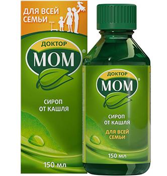 Dr. Mom