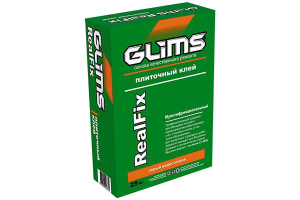 Glims RealFix