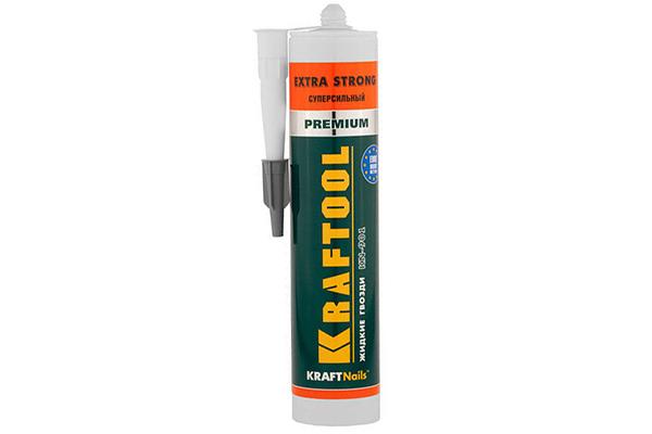 Kraftool craft Nails Premium KN-901 super jaki