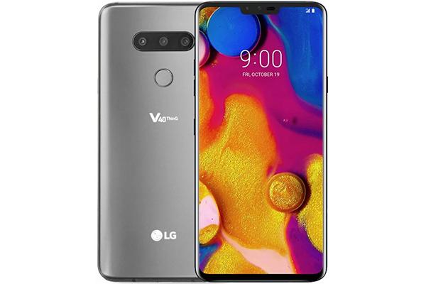 LG V40 ThinQ 6 / 128GB