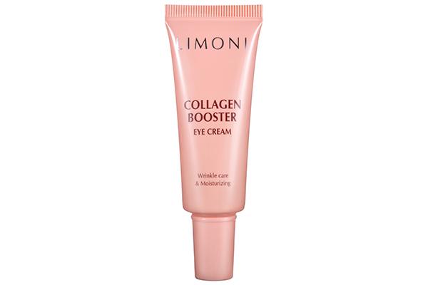 Limoni Collagen Booster lifting krema za oči