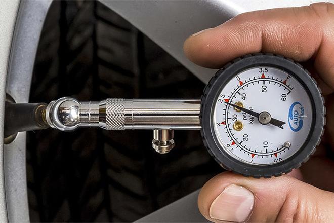 Best Automotive Pressure Gauges