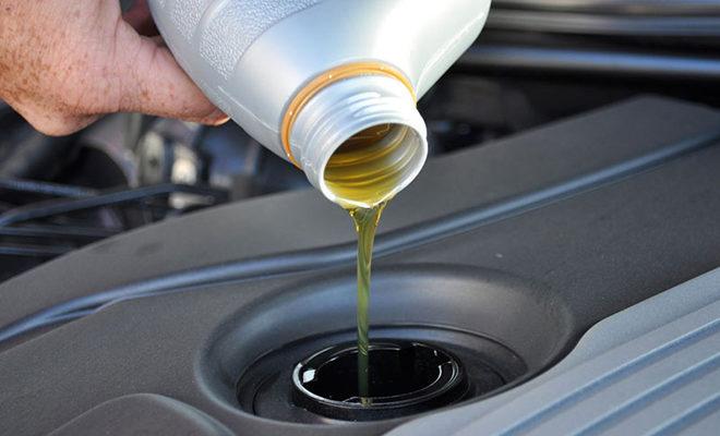 The best diesel oils