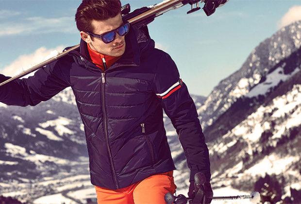 Best ski suits