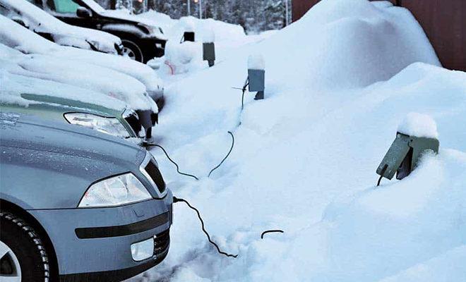 Najbolji predgrijači motora