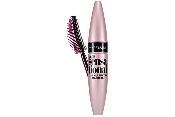 Maybelline lash senzacionalno