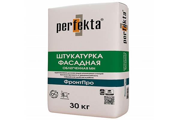 Perfekta FrontPro