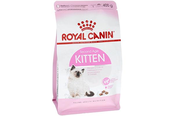 Royal Canin za mačiće