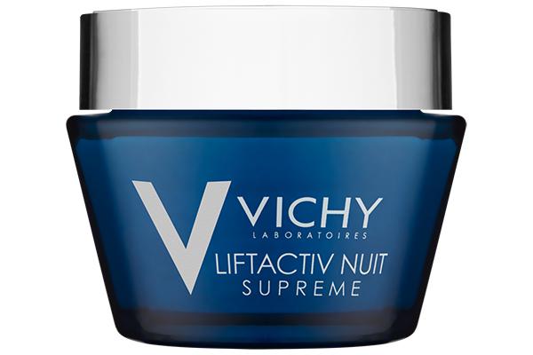 Vichy LiftActiv Supreme night