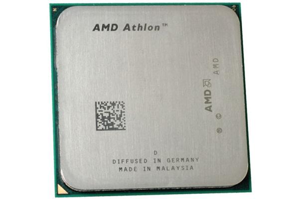 AMD Athlon X4 Richland