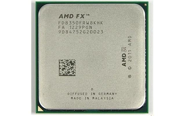 AMD FX-8350