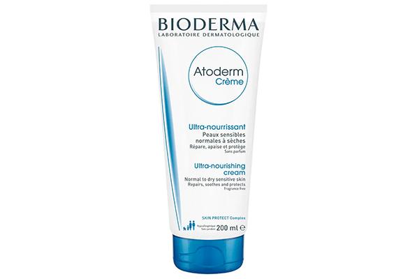 Bioderma Atoderm Crème