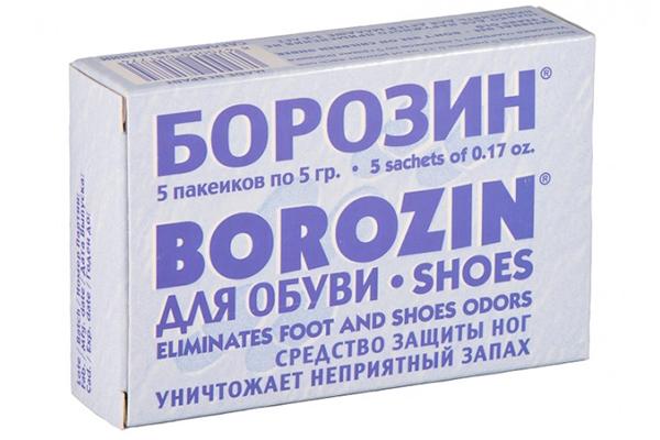 Borozin