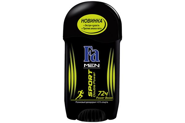 Fa Men Sport Power Boost