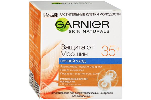 Garnier protiv bora 35+