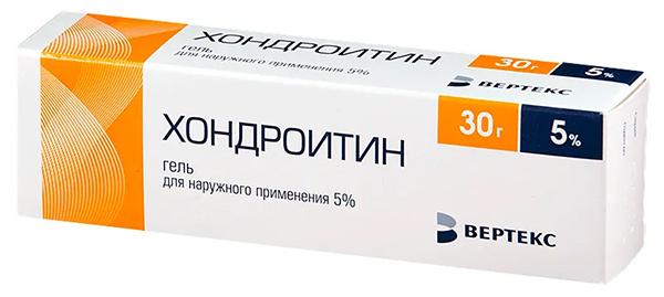 Hondroitin