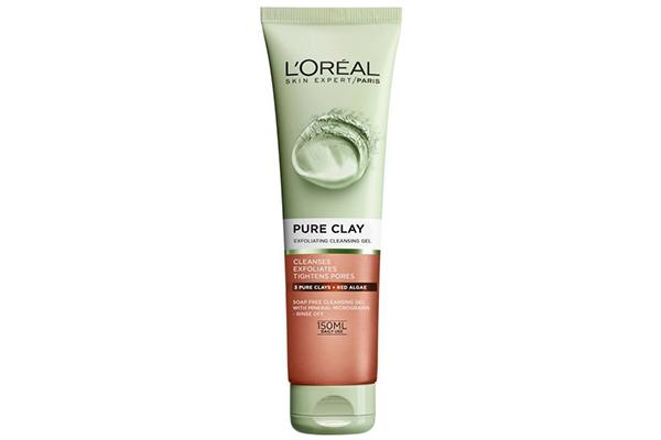 LOreal Paris Expert piling gel za kožu