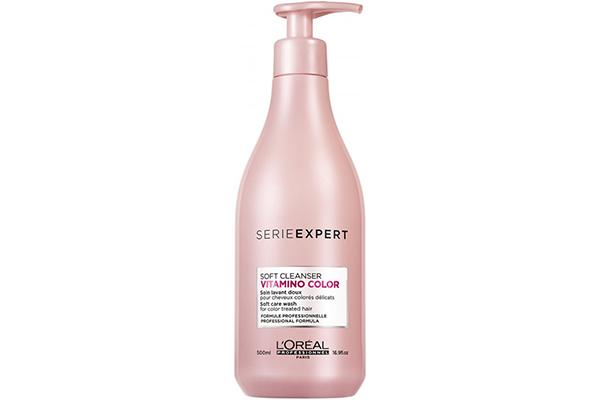 LOreal Professionnel Expert Vitamino Color meko sredstvo za čišćenje