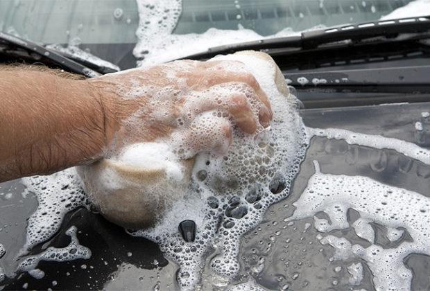 The best car shampoos