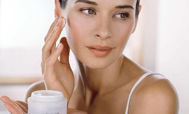 Best face creams after 35 years