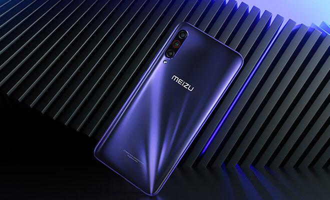 Najbolji Meizu pametni telefoni