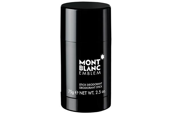 Mont Blanc Montblanc Grb