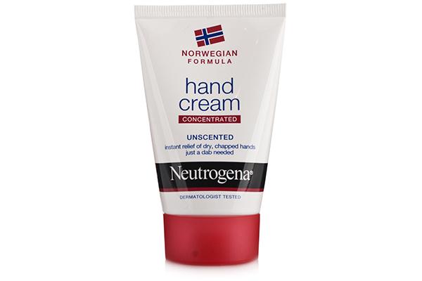 Neutrogena norveška formula