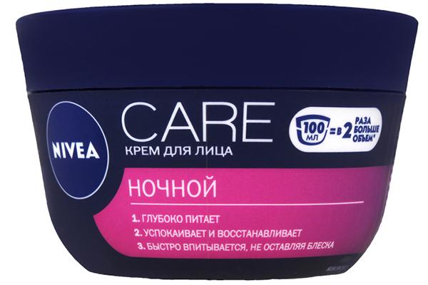 Nivea s provitaminom B5