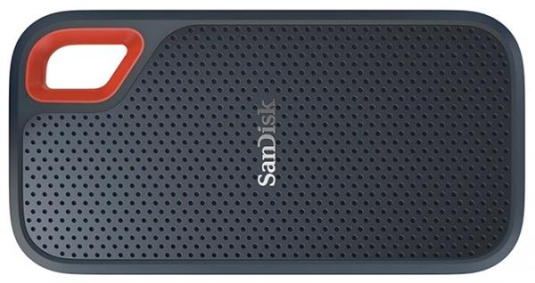 SanDisk Extreme Portable SSD 2TB