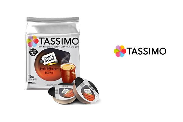 Tassimo