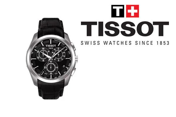 Tissot