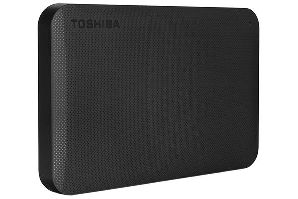 Spremno za Toshiba Canvio 500 GB