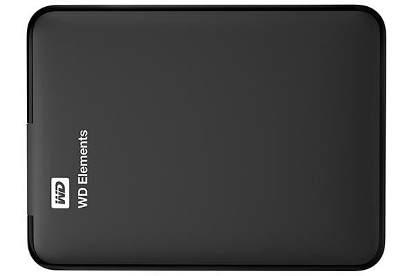 Prijenosni Western Digital WD Elements od 1 TB