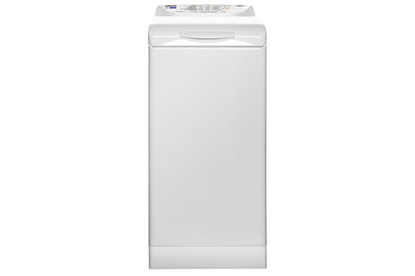 Zanussi ZWY 51024 SI