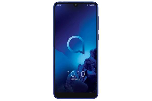 Alcatel 3 5053K (2019)