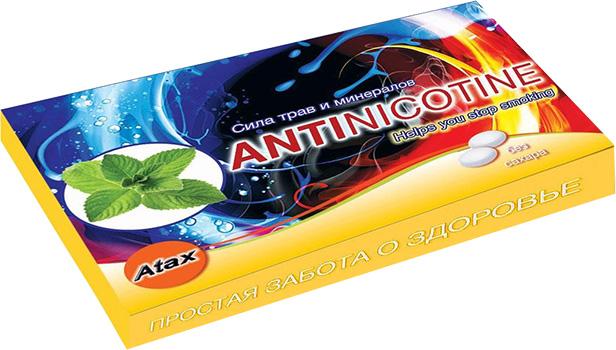 AntiNicotine