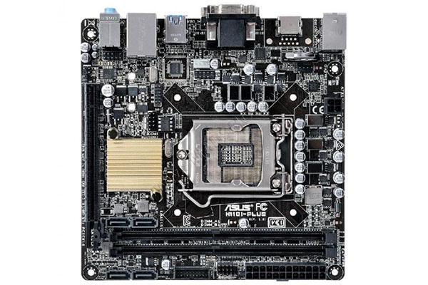 Asus H110i-Plus