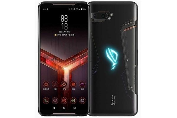 Asus ROG Phone II ZS660KL 12 / 512GB