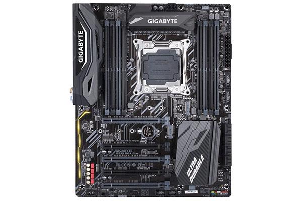 Gigabyte X299 Ud4 Pro (Rev. 1.0)