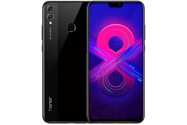 Honor 8X 4 / 64GB