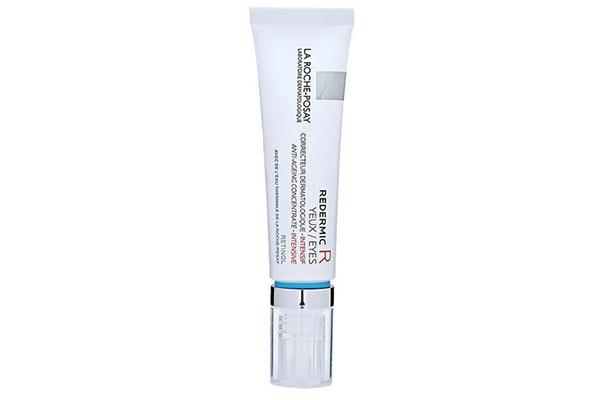 La Roche-Posay REDERMIC R za konturu oka