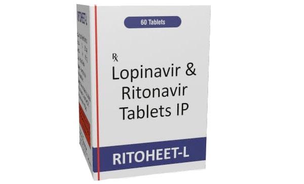 Lopinavir / Ritonavir