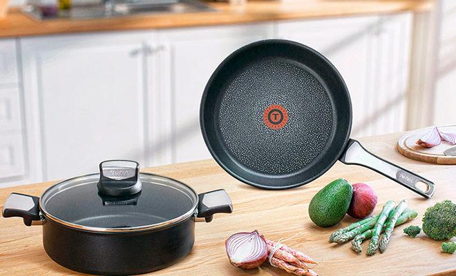 The best frying pans