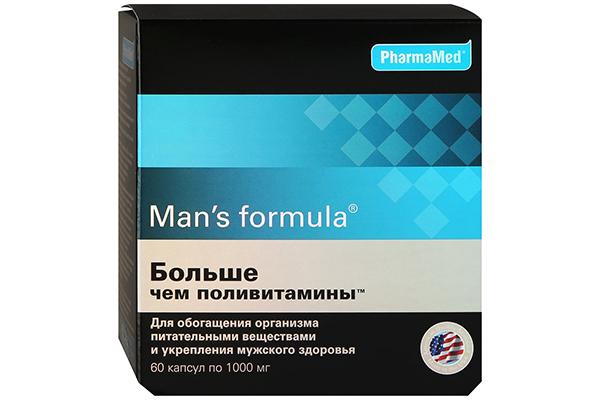 Muška Formula antistres