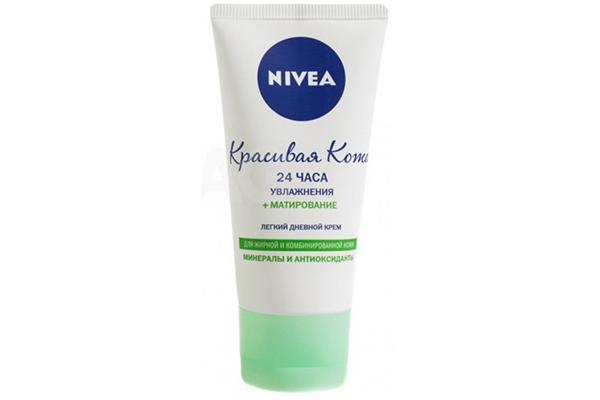 Nivea Beautiful Skin 24 sata