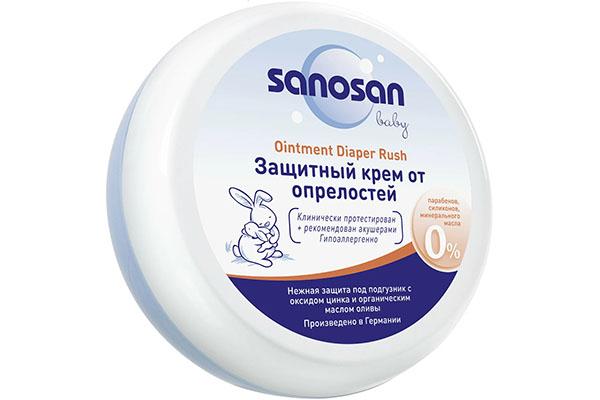 Sanosan